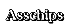 Asschips - logo
